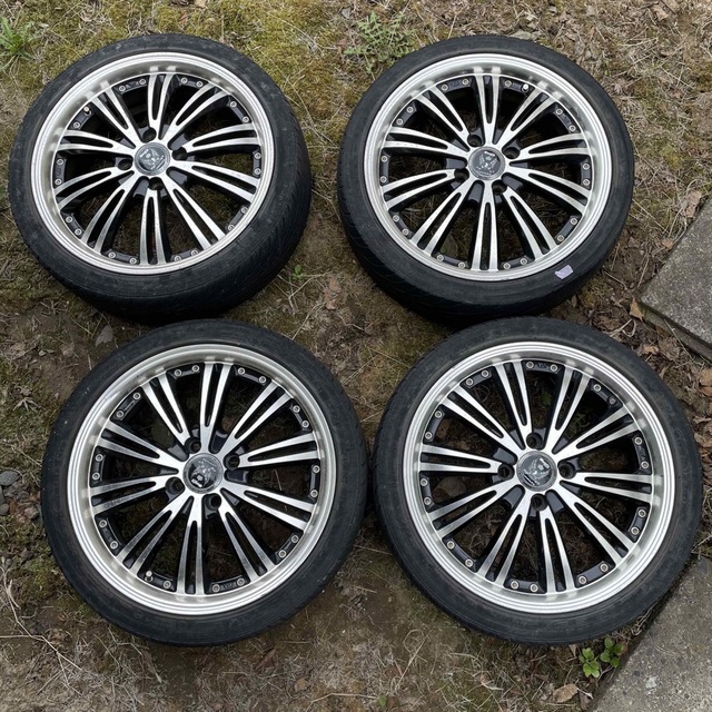 BADX ロクサーニEX マトリックスジュニア 16インチ 165/45R16自動車
