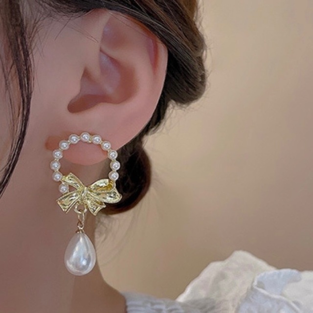 ピアス♡ レディースのアクセサリー(ピアス)の商品写真