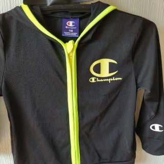 チャンピオン(Champion)のメッシュ素材のジャージ(ジャケット/上着)