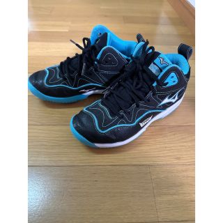 ミズノ(MIZUNO)のミズノ　バッシュ　21㎝(バスケットボール)