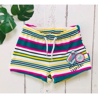 ロキシー(Roxy)のRoxy kids ショートパンツ　120(パンツ/スパッツ)