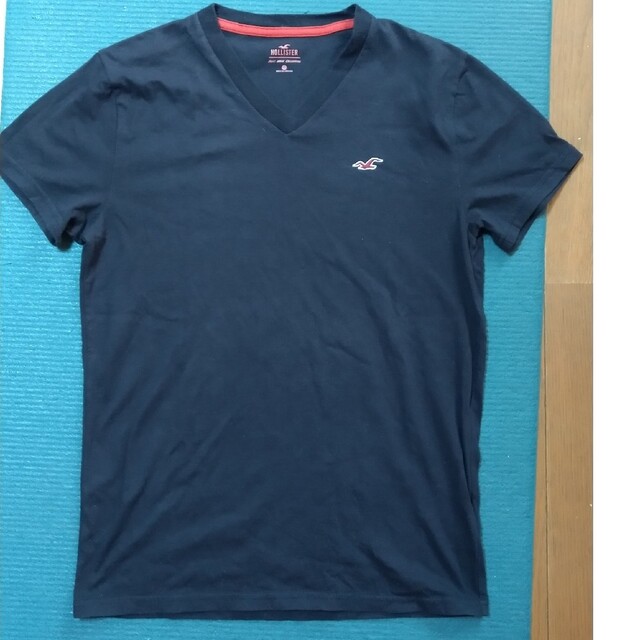 Hollister(ホリスター)のホリスターTシャツ メンズのトップス(Tシャツ/カットソー(七分/長袖))の商品写真