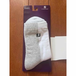 フットジョイ(FootJoy)の☆Footjoy golf☆フットジョイ　靴下(ウエア)