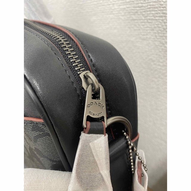 COACH - 新品・未使用 コーチメンズ 2WAY ビジネスバッグの通販 by Leo