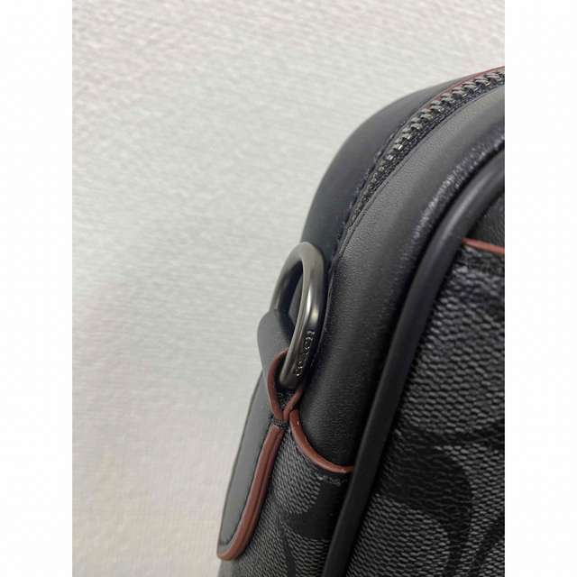 COACH - 新品・未使用 コーチメンズ 2WAY ビジネスバッグの通販 by Leo