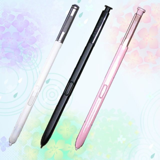 ｑ 【SAMSUNG】スマイルゼミに使えるタッチペン　純正方式 1b517 スマホ/家電/カメラのPC/タブレット(タブレット)の商品写真