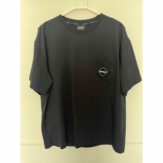 エフシーアールビー(F.C.R.B.)のFC Real Bristol ポケットTシャツ(Tシャツ/カットソー(半袖/袖なし))