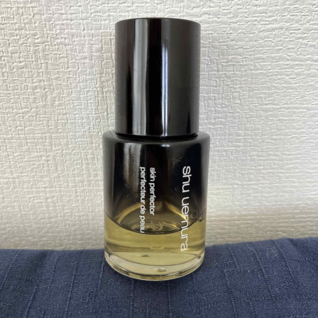 shu uemura(シュウウエムラ)のシュウウエムラ  パーフェクター　オイル　30ml コスメ/美容のスキンケア/基礎化粧品(美容液)の商品写真