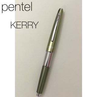 ペンテル(ぺんてる)のpentel KERRY ぺんてる ケリー 0.5mm シャープペンシル(ペン/マーカー)