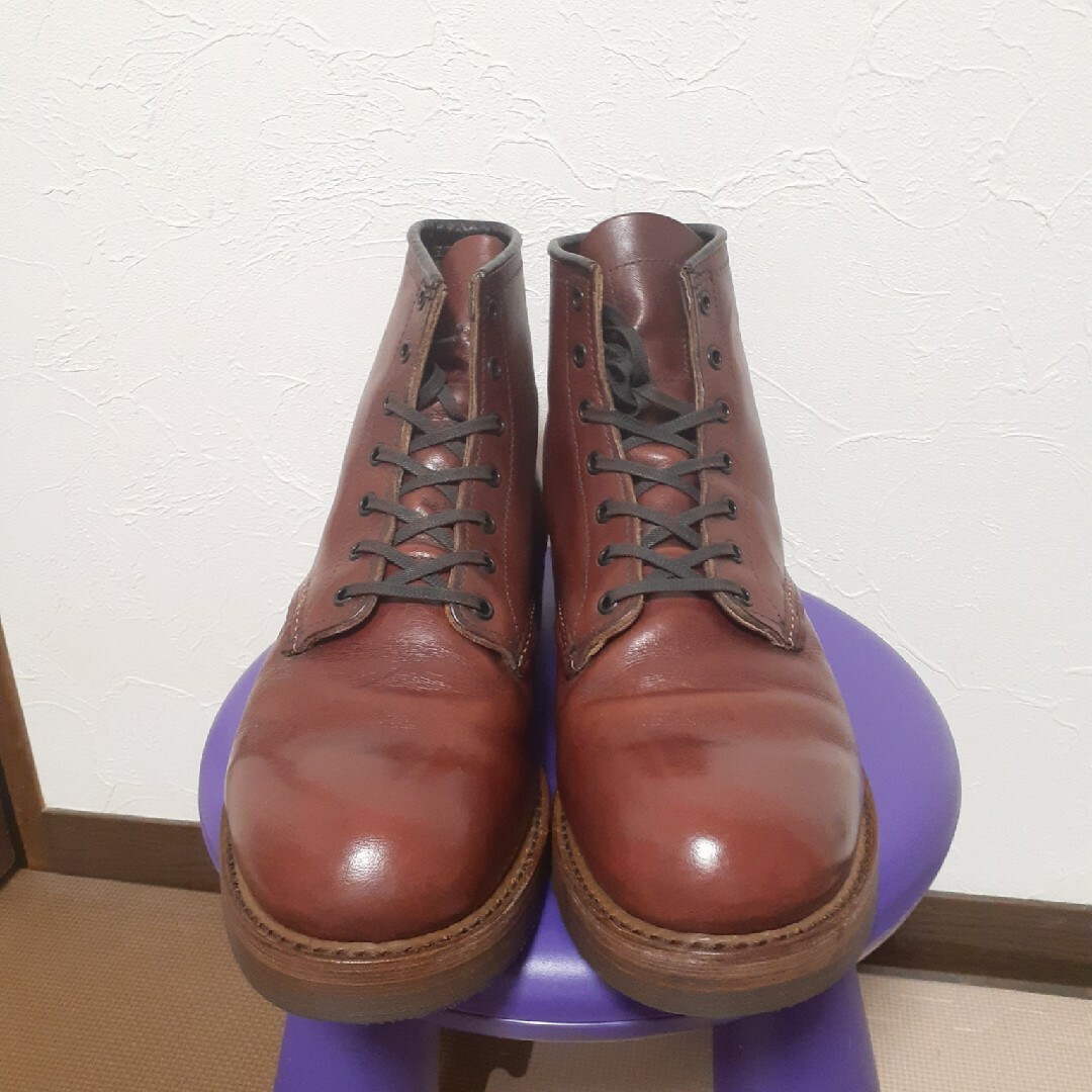 RED WING  9011 BECKMAN  カスタム