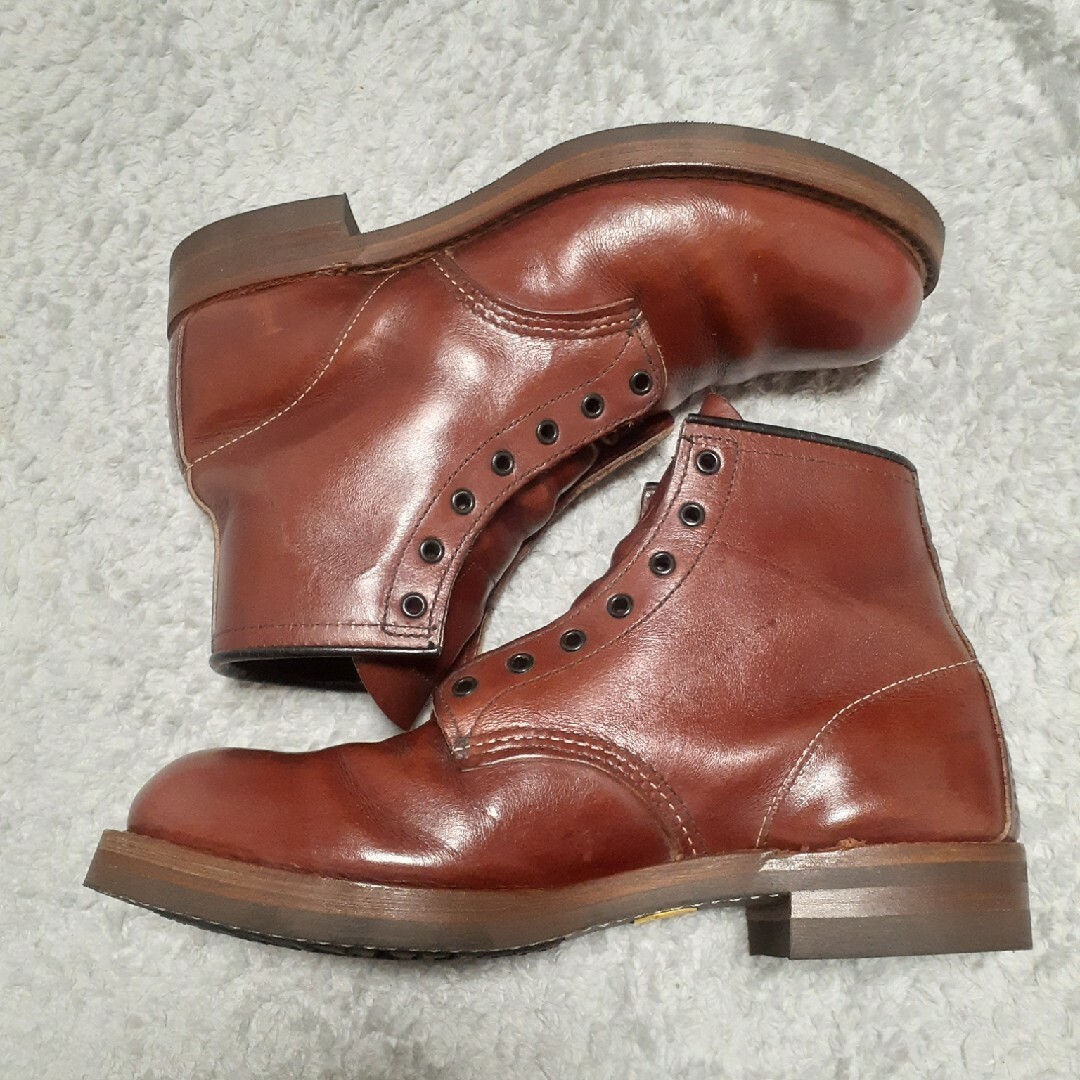 RED WING  9011 BECKMAN  カスタム