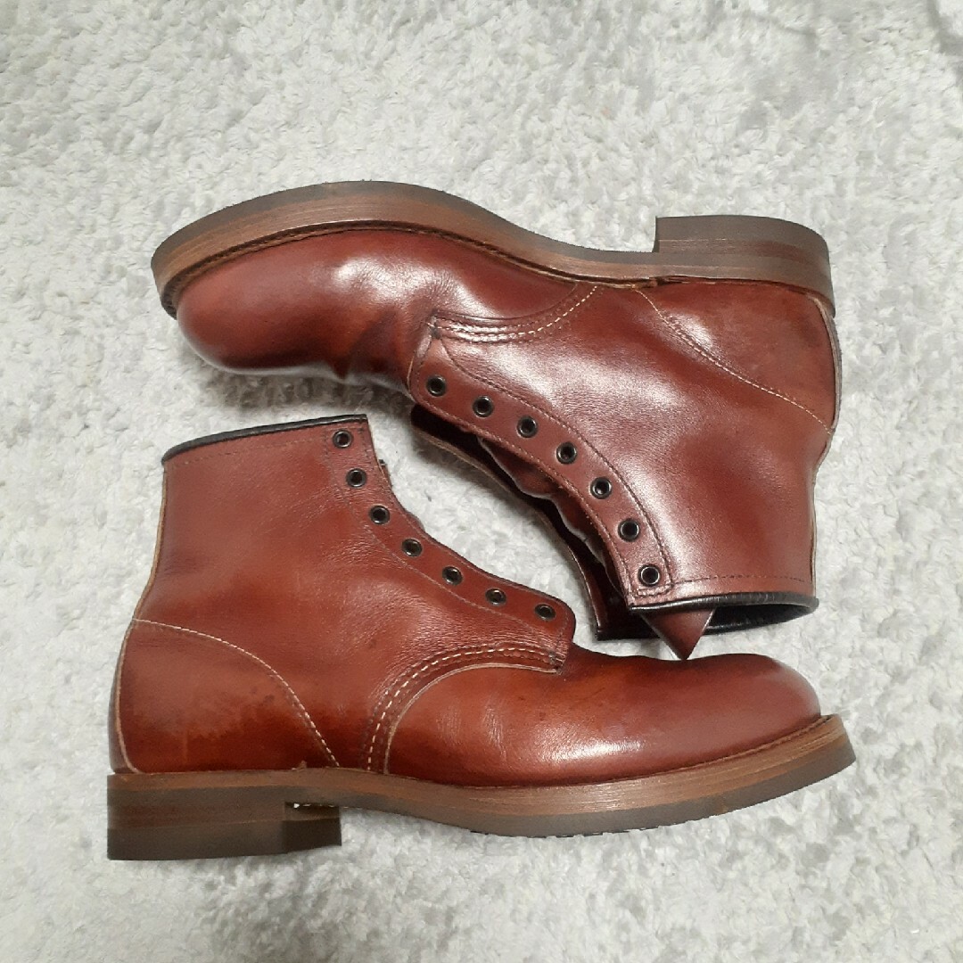 RED WING  9011 BECKMAN  カスタム