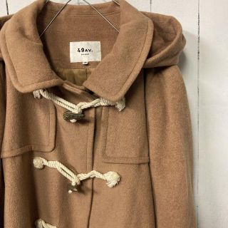 ジュンコシマダ コートの通販 100点以上 | JUNKO SHIMADAを買うならラクマ ジュンコシマダ コートの通販 100点以上 | JUNKO SHIMADAを買うならラクマ