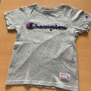 チャンピオン(Champion)のChampion 半袖Tシャツ 130(Tシャツ/カットソー)