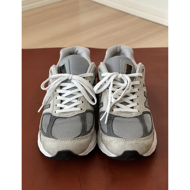 New Balance(ニューバランス)のNewbalance 990V5 GL 26cm メンズの靴/シューズ(スニーカー)の商品写真