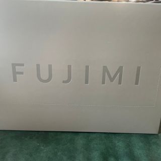 フジミモケイ(FUJIMI)のFUJIMIプロテイン(プロテイン)