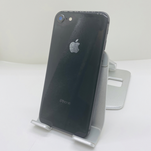 iPhone - 【送料無料!】iPhone8 256GB【匿名・迅速・丁寧配送♪】の