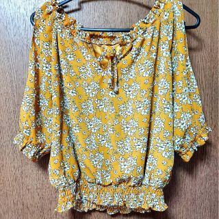 レディース トップス  夏服(タンクトップ)