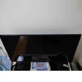 シャープ(SHARP)のSHARP 液晶テレビ AQUOS B BE1 2T-C42BE1(テレビ)