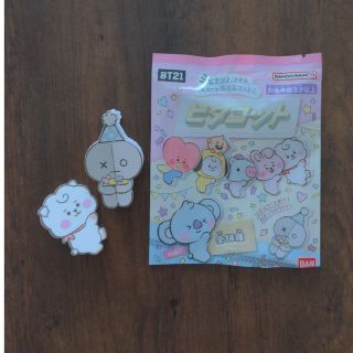 ビーティーイシビル(BT21)のBT21 ピタコット(その他)