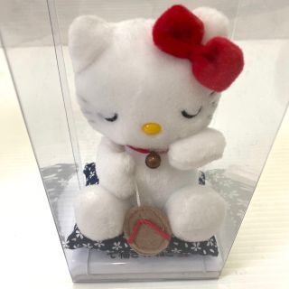 サンリオ - 【希少品】【未開封】ハローキティ 七福神 ぬいぐるみ