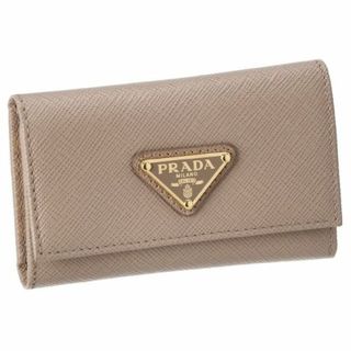 プラダ(PRADA)のプラダ PRADA キーケース レディース 1PG004 CIPRIA(キーケース)