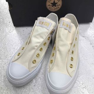 オールスター(ALL STAR（CONVERSE）)のコンバースオールスター　Hana様専用(スニーカー)