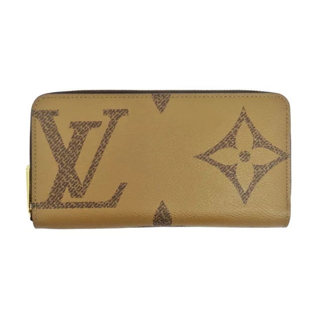 VUITTON 財布 ショルダーストラップ財布