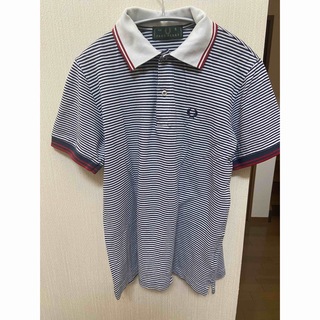 フレッドペリー(FRED PERRY)の【イングランド製】フレッドペリー ポロシャツ半袖(ポロシャツ)