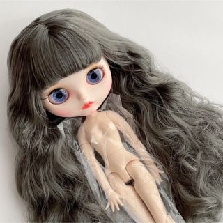 ３体 セール！アイシードール グレーの通販 by Lilly's shop｜ラクマ