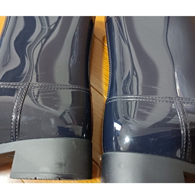 PRADA(プラダ)のPRADA　レインブーツ レディースの靴/シューズ(レインブーツ/長靴)の商品写真