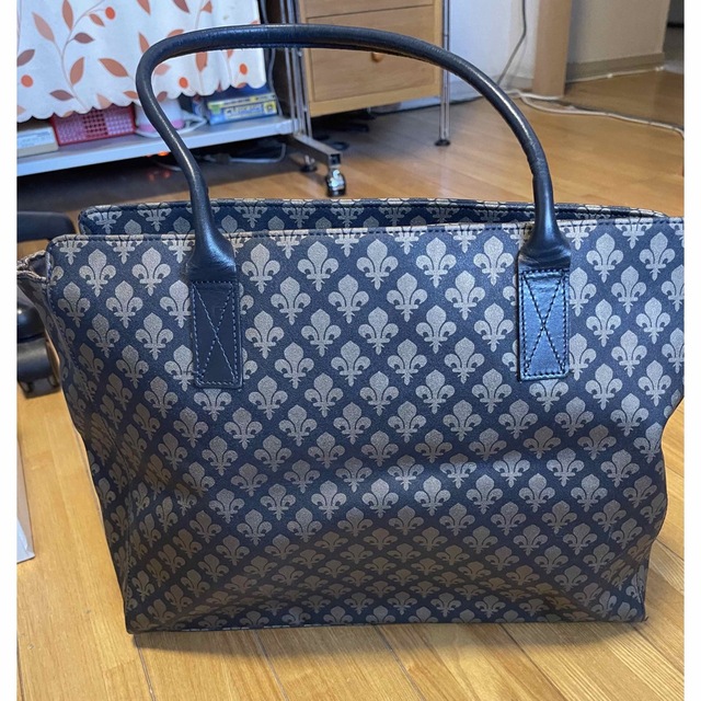 パトリックコックス バッグ