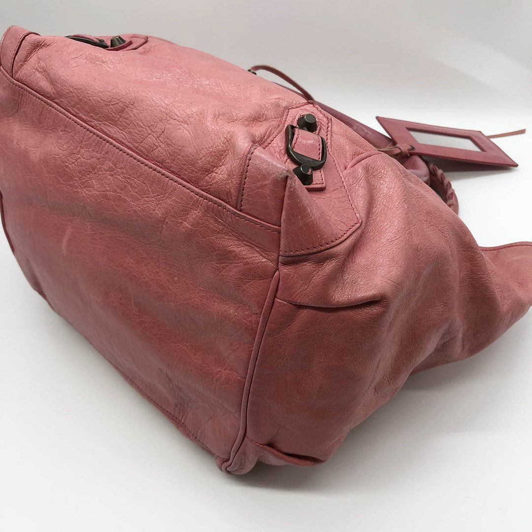 Balenciaga - セール BALENCIAGA バレンシアガ ザ・サンデー トート