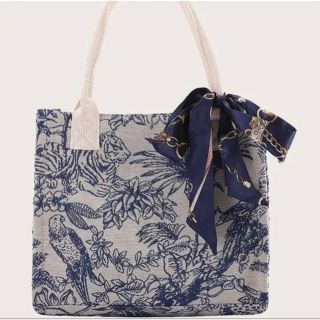 ままぴちさま分CLEAR MINI SHOPPER2個セット