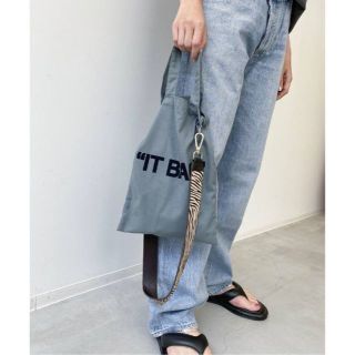 アパルトモンドゥーズィエムクラス(L'Appartement DEUXIEME CLASSE)のショコ様専用⭐︎L'Appartement GOOD GRIEF! Bag(エコバッグ)