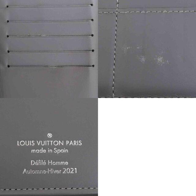 ルイ ヴィトン LOUIS VUITTON ラウンドファスナー長財布 モノグラム