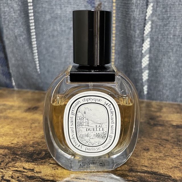 diptyque - ディプティック diptyque オードトワレ オーデュエル 50ml