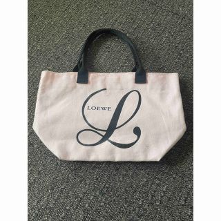 ロエベ(LOEWE)のロエベ　ノベルティーバッグ(トートバッグ)