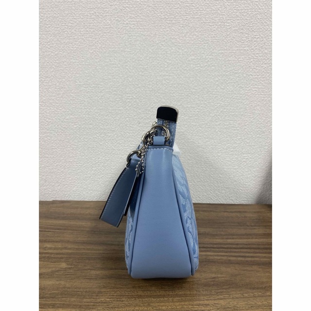 COACH - 新品・未使用 コーチ レディース ショルダーバッグの通販 by ...