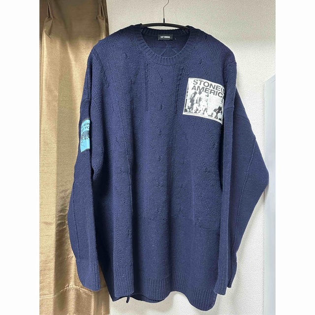 RAF SIMONS - 【米津玄師 着用】STRAY SHEEP アー写セットの通販 RAF SIMONS - 【米津玄師 着用】STRAY SHEEP アー写セットの通販