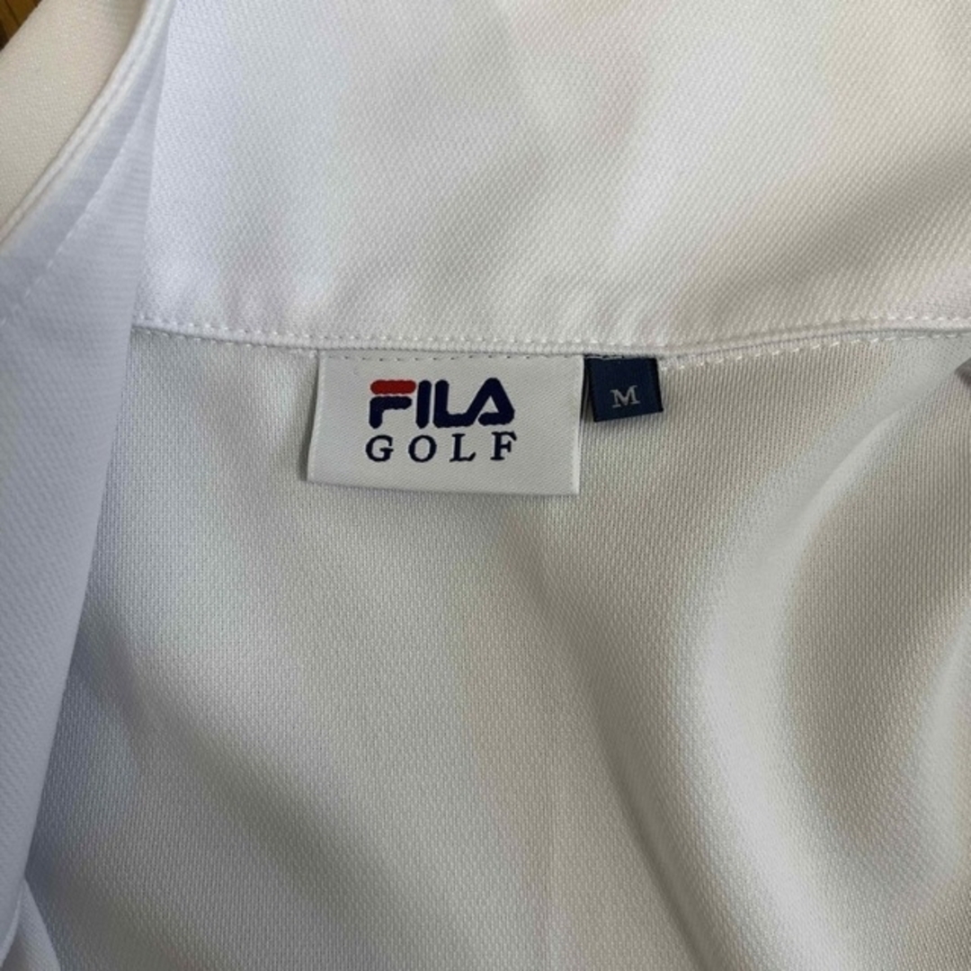 FILA(フィラ)のフィラ レディース ゴルフウェア  スポーツ/アウトドアのゴルフ(ウエア)の商品写真