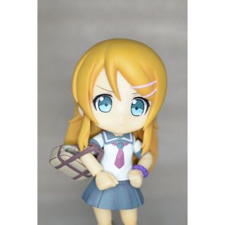 コトブキヤ(KOTOBUKIYA)の俺の妹がこんなに可愛いわけがない。 キューポッシュ ほか(キャラクターグッズ)