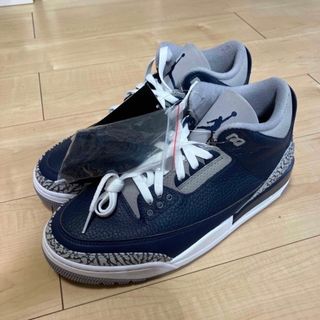 NIKE AIR JORDAN 3 RETRO(スニーカー)