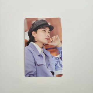 SEVENTEEN - SEVENTEEN FML ◇ Weverse GLOBAL特典 ジョンハンの通販