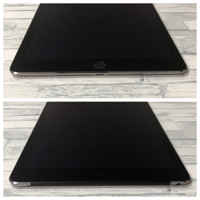 IPad Air2 16GB wifi セルラーモデル 管理番号：0891 estrelaaltajf.com.br