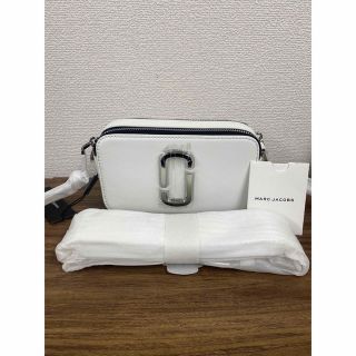 MARC JACOBS - 新品・未使用 マークジェイコブス ショルダーバッグ