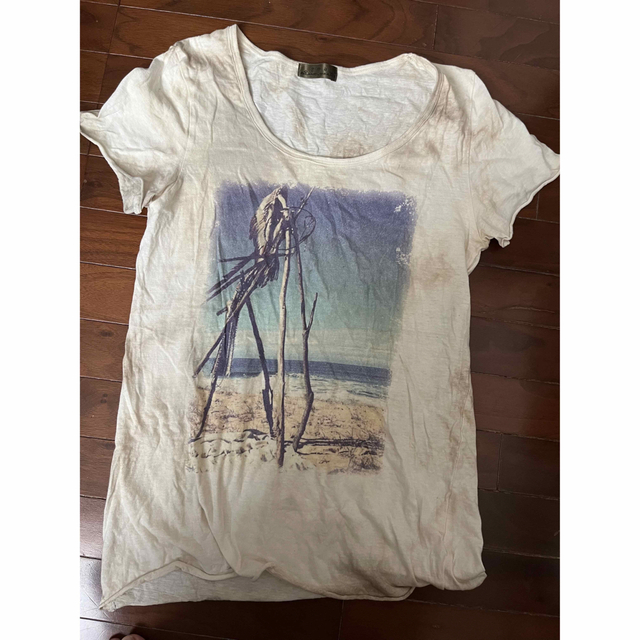 goa - goa Tシャツの通販 by a's shop|ゴアならラクマ goa - goa Tシャツの通販 by a's shop|ゴアならラクマ