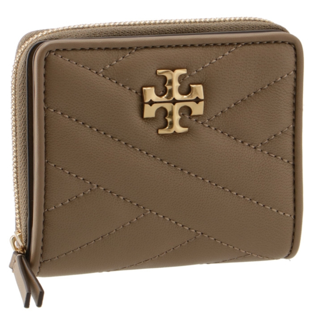 Tory Burch - トリーバーチ TORY BURCH 財布 二つ折り KIRA バイ