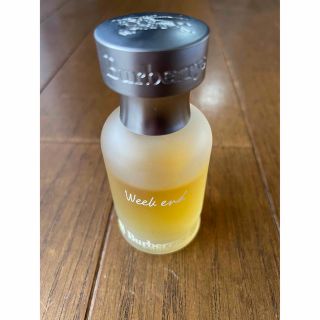 バーバリー(BURBERRY)のバーバリーウィークエンドフォーメン 30ml(香水(男性用))