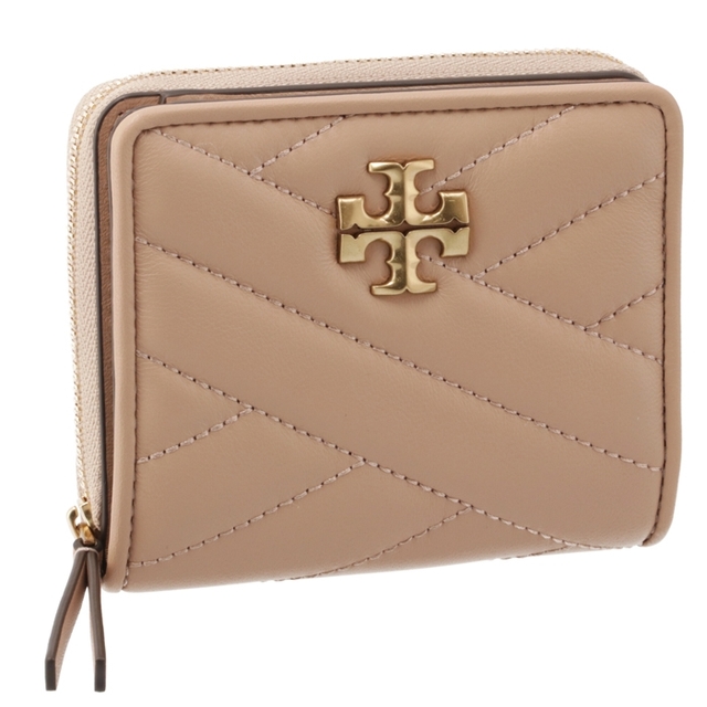 トリーバーチ TORY BURCH 財布 二つ折り KIRA バイフォールドウォレット 90344 0196 288